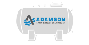 Adamson Tank and Heat Exchanger Logo